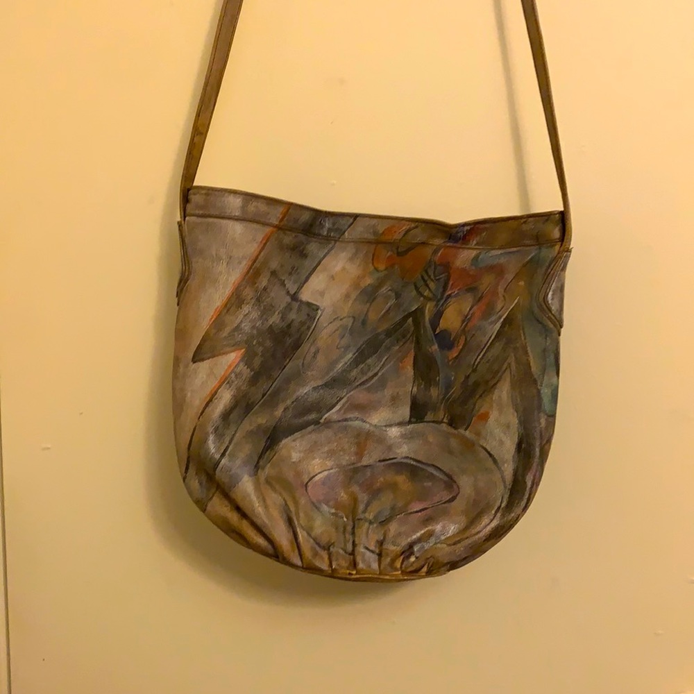 Jane Yoo shoulder bag
